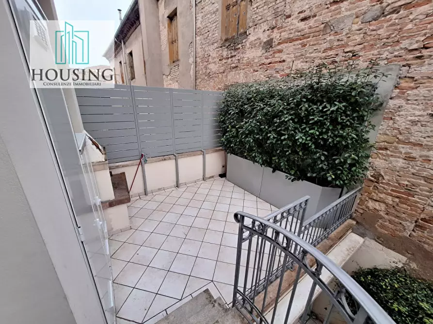 Immagine 9 di Appartamento in vendita  in Riviera Tito Livio a Padova