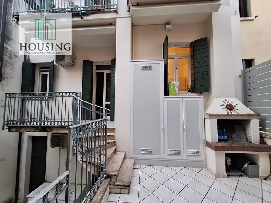 Immagine 10 di Appartamento in vendita  in Riviera Tito Livio a Padova