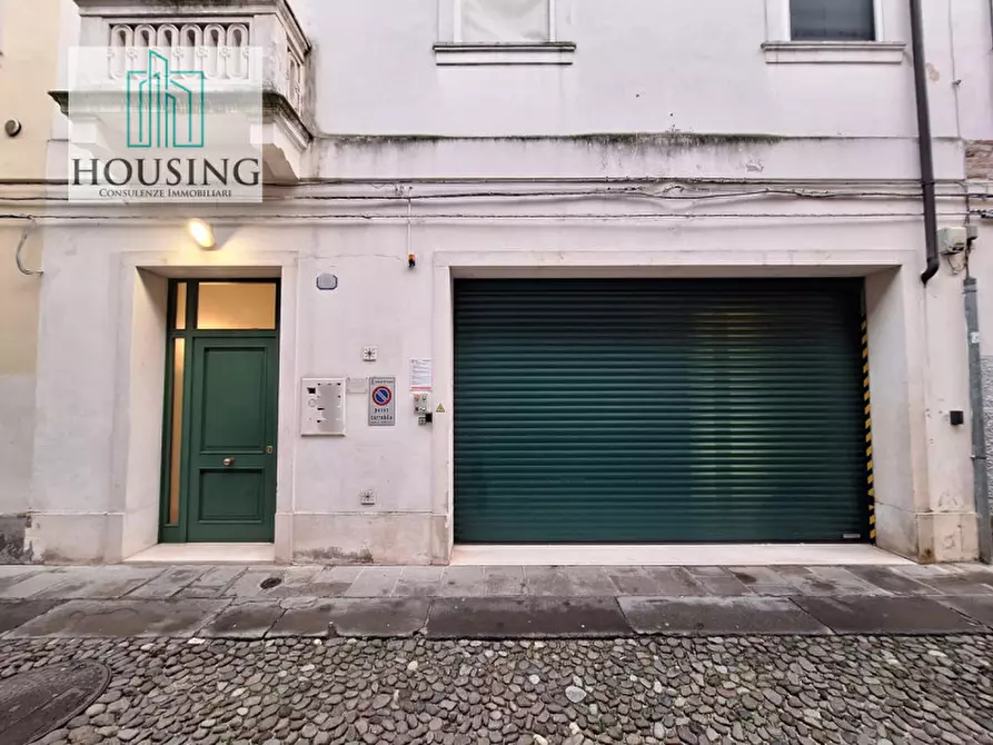 Immagine 22 di Appartamento in vendita  in Riviera Tito Livio a Padova