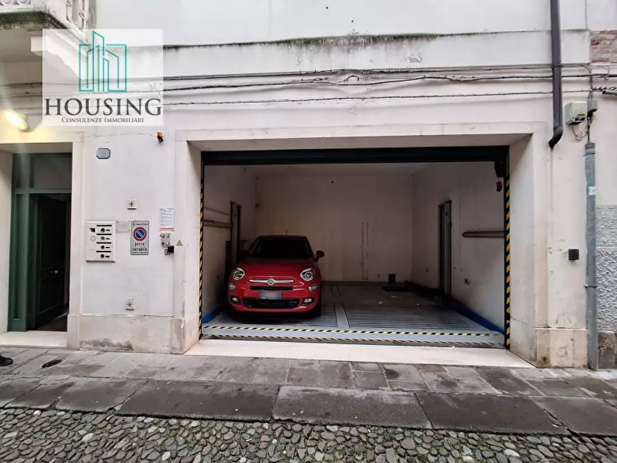 Immagine 23 di Appartamento in vendita  in Riviera Tito Livio a Padova