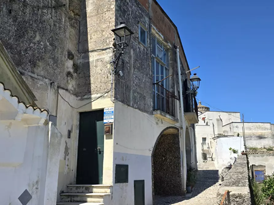 Immagine 1 di Appartamento in vendita  in VIA CALATAFIMI n. 14 a Montescaglioso