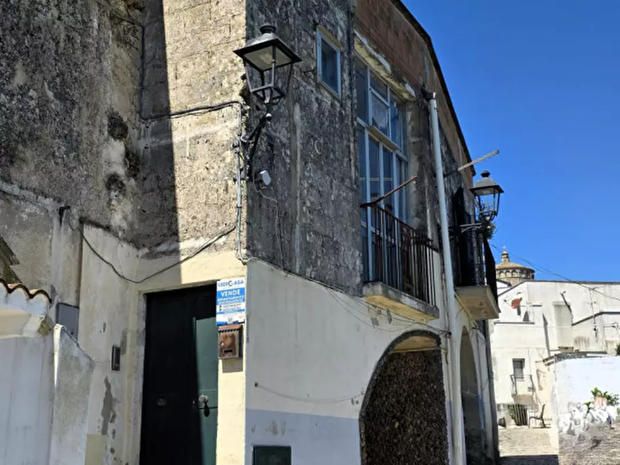 Immagine 2 di Appartamento in vendita  in VIA CALATAFIMI n. 14 a Montescaglioso