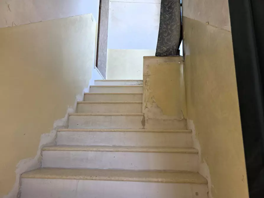 Immagine 3 di Appartamento in vendita  in VIA CALATAFIMI n. 14 a Montescaglioso