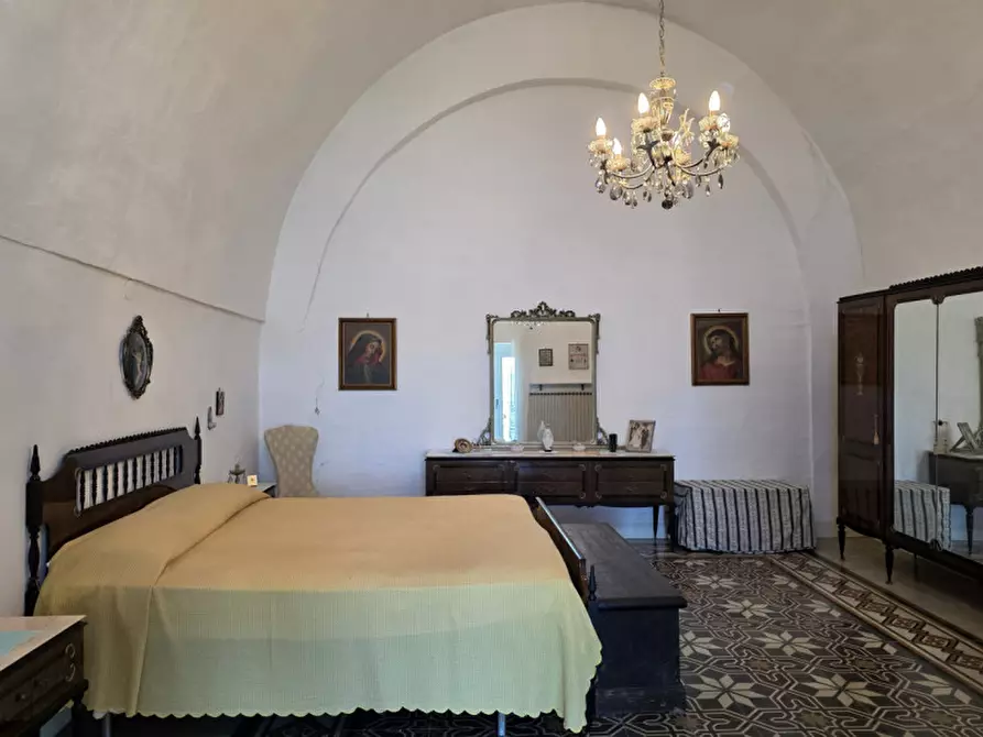 Immagine 5 di Appartamento in vendita  in VIA CALATAFIMI n. 14 a Montescaglioso