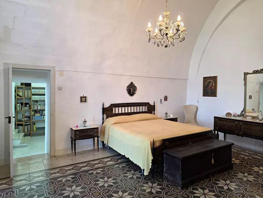 Immagine 6 di Appartamento in vendita  in VIA CALATAFIMI n. 14 a Montescaglioso