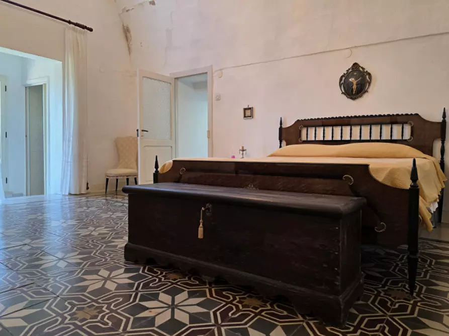 Immagine 7 di Appartamento in vendita  in VIA CALATAFIMI n. 14 a Montescaglioso