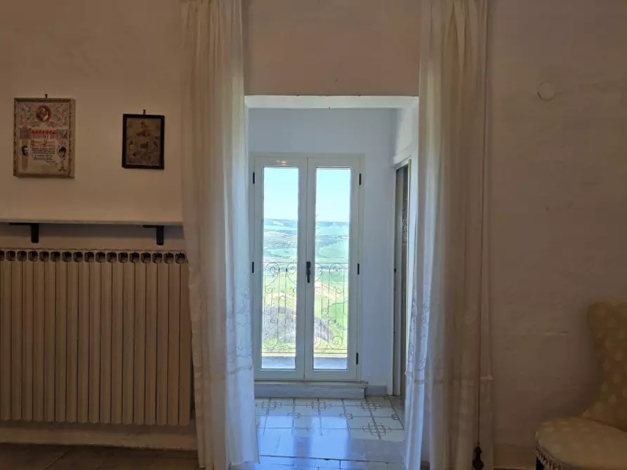Immagine 8 di Appartamento in vendita  in VIA CALATAFIMI n. 14 a Montescaglioso