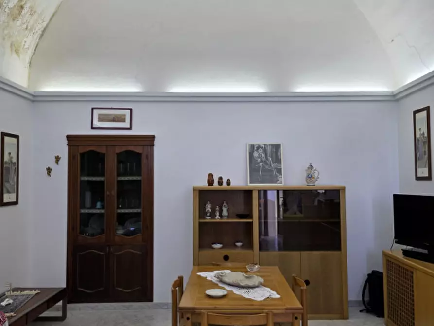 Immagine 11 di Appartamento in vendita  in VIA CALATAFIMI n. 14 a Montescaglioso