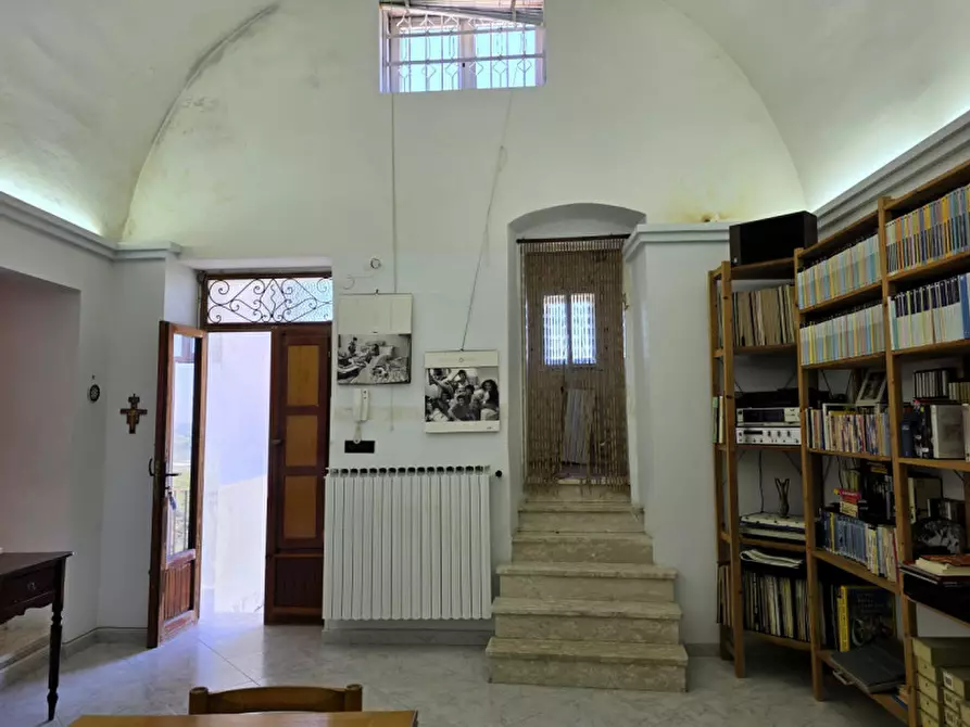 Immagine 12 di Appartamento in vendita  in VIA CALATAFIMI n. 14 a Montescaglioso