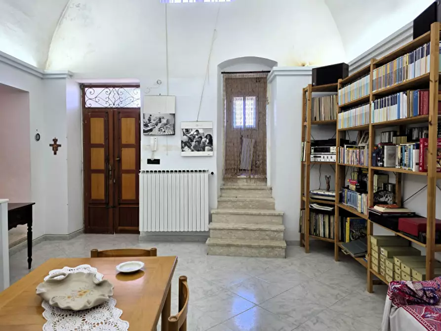 Immagine 13 di Appartamento in vendita  in VIA CALATAFIMI n. 14 a Montescaglioso