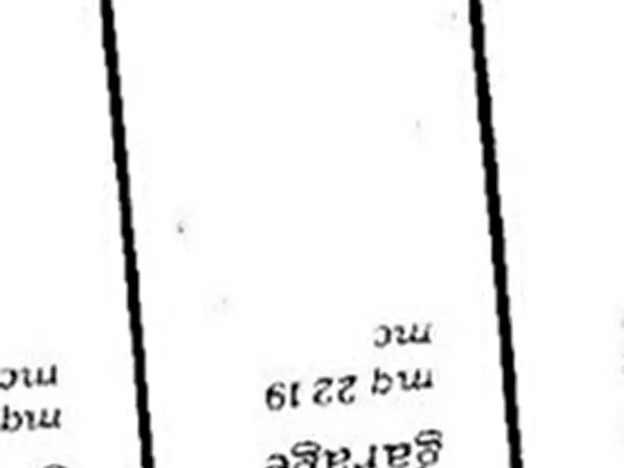 Immagine 1 di Garage in vendita  in Via Tiziano Vecellio a Noventa Padovana