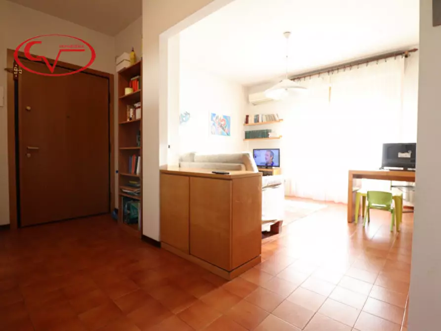 Immagine 4 di Appartamento in vendita  in Via Amendola a Montevarchi