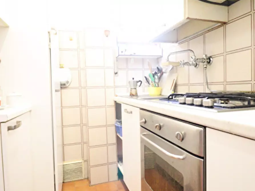 Immagine 8 di Appartamento in vendita  in Via Amendola a Montevarchi