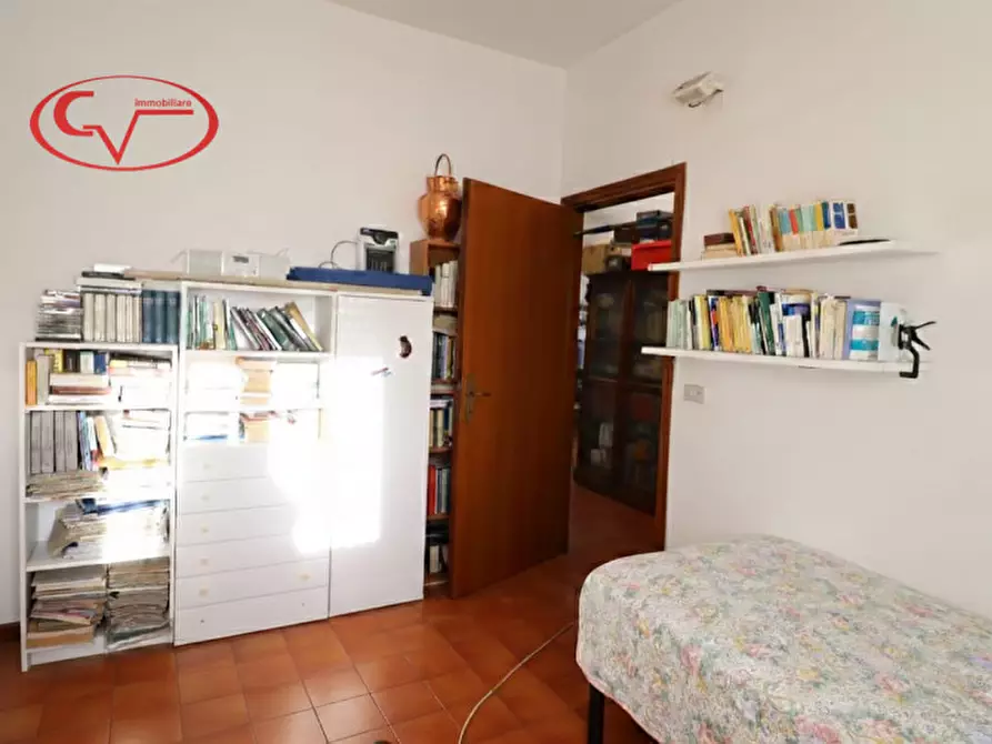 Immagine 16 di Appartamento in vendita  in Via Amendola a Montevarchi