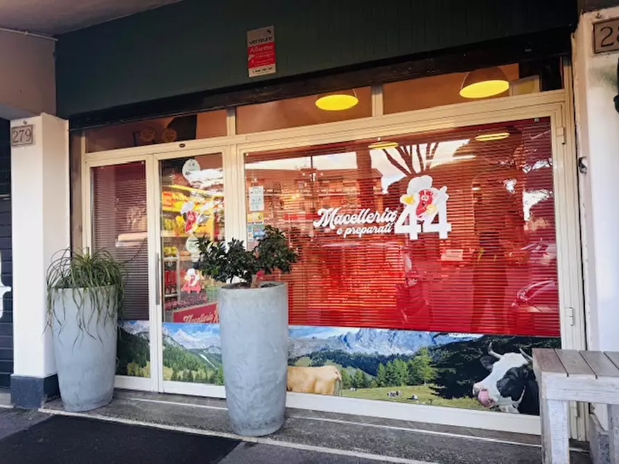 Immagine 1 di Attività commerciale in vendita  in Viale Gorgia di Leontini 279 a Roma