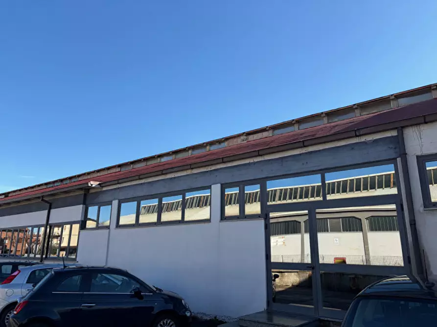 Immagine 3 di Capannone industriale in vendita  in Via Statale a Casalgrande