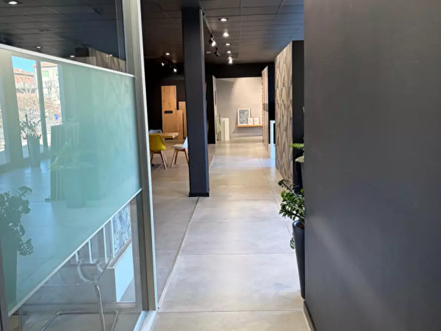 Immagine 4 di Capannone industriale in vendita  in Via Statale a Casalgrande