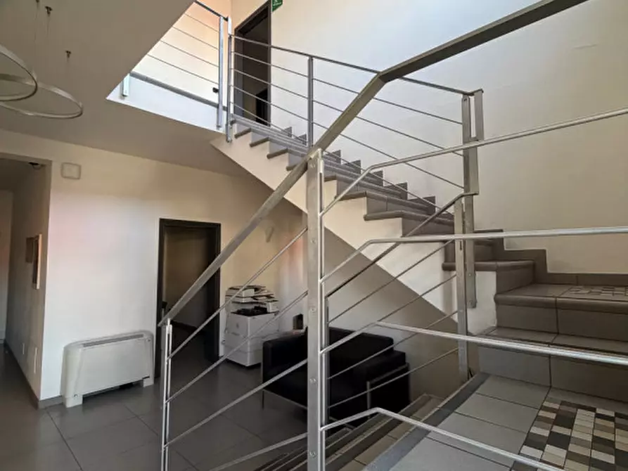 Immagine 6 di Capannone industriale in vendita  in Via Statale a Casalgrande