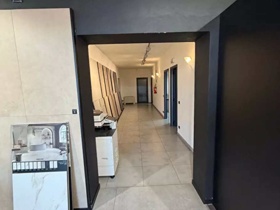 Immagine 7 di Capannone industriale in vendita  in Via Statale a Casalgrande