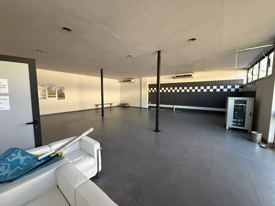 Immagine 10 di Capannone industriale in vendita  in Via Statale a Casalgrande