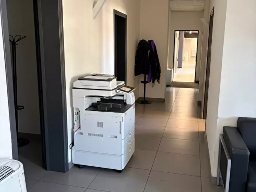 Immagine 11 di Capannone industriale in vendita  in Via Statale a Casalgrande