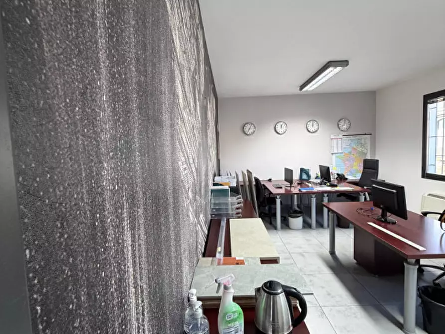 Immagine 12 di Capannone industriale in vendita  in Via Statale a Casalgrande