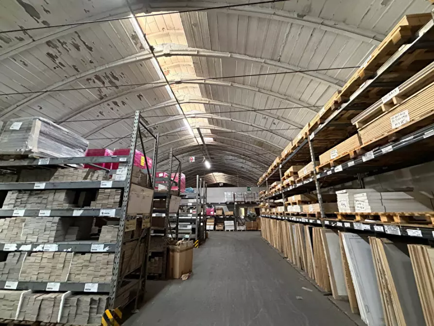 Immagine 16 di Capannone industriale in vendita  in Via Statale a Casalgrande
