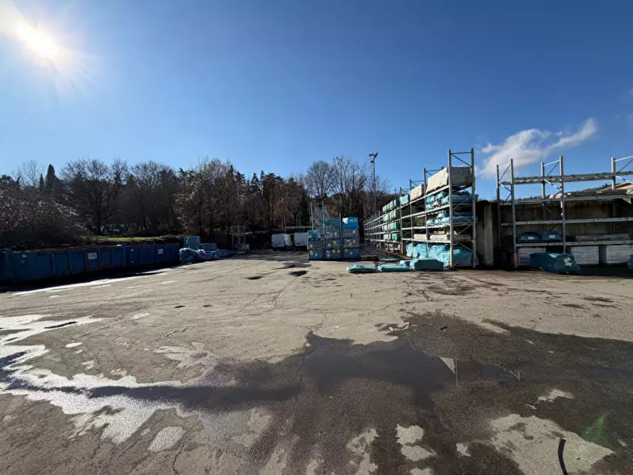 Immagine 17 di Capannone industriale in vendita  in Via Statale a Casalgrande