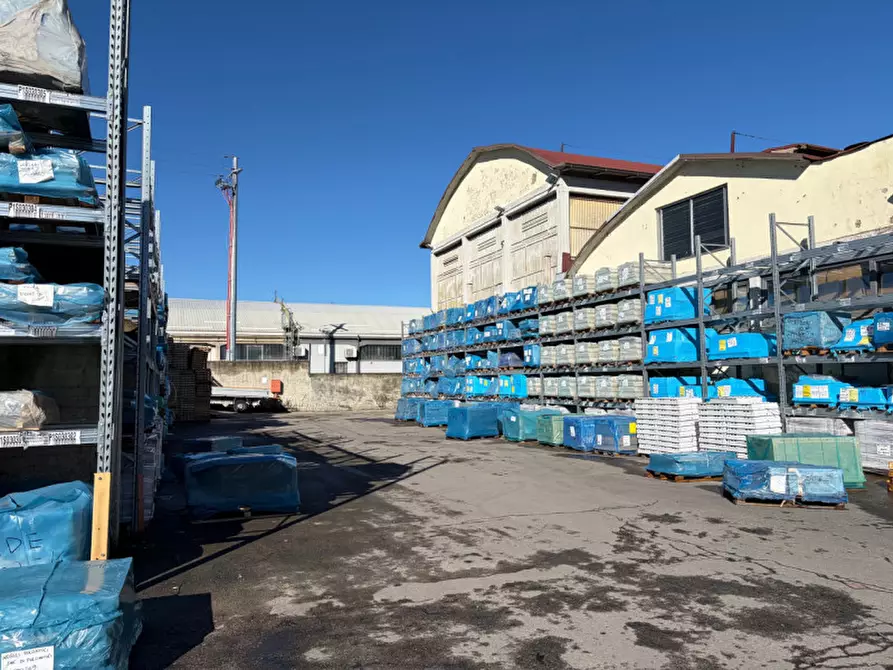 Immagine 19 di Capannone industriale in vendita  in Via Statale a Casalgrande