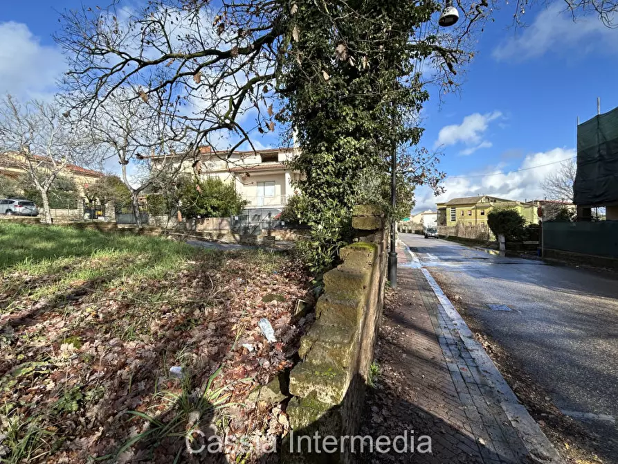 Immagine 14 di Terreno in vendita  in Via Strada Nuova 44 a Monterosi