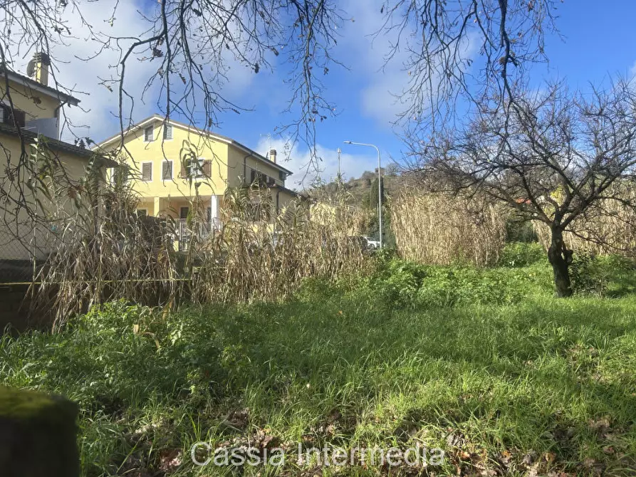 Immagine 18 di Terreno in vendita  in Via Strada Nuova 44 a Monterosi