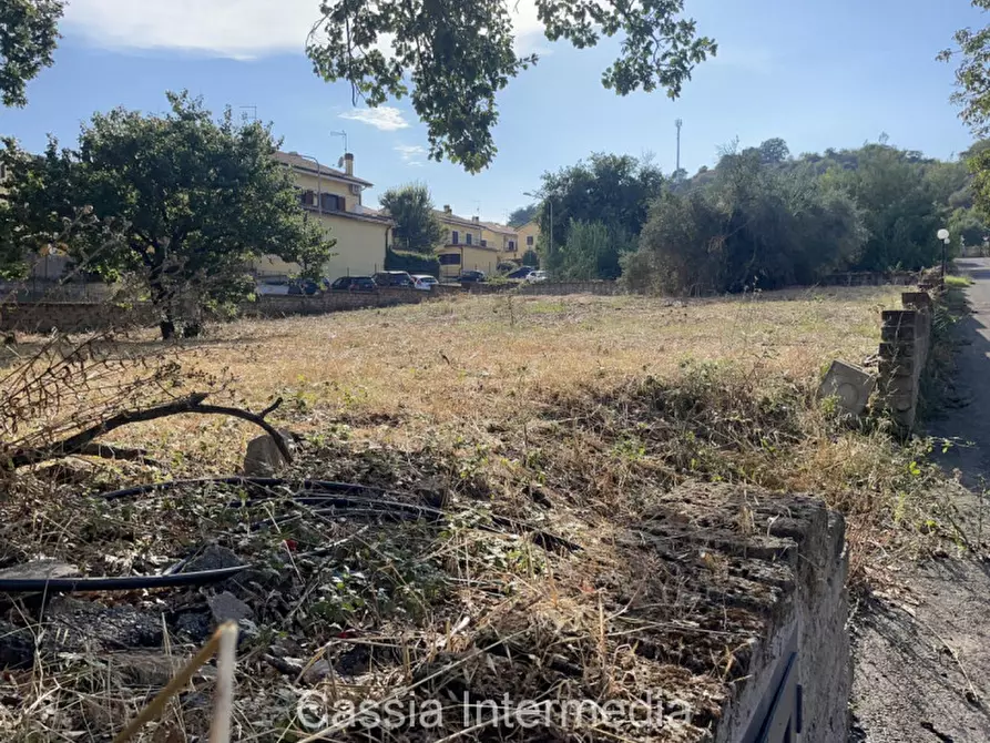 Immagine 19 di Terreno in vendita  in Via Strada Nuova 44 a Monterosi