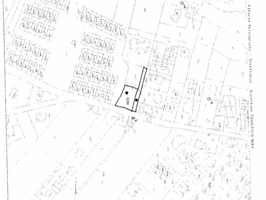 Immagine 21 di Terreno in vendita  in Via Strada Nuova 44 a Monterosi