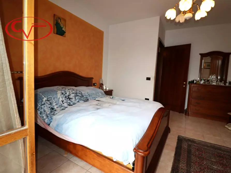 Immagine 9 di Villetta a schiera in vendita  in via 8 marzo a Montevarchi