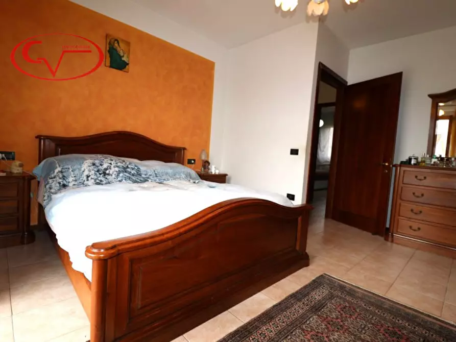 Immagine 10 di Villetta a schiera in vendita  in via 8 marzo a Montevarchi