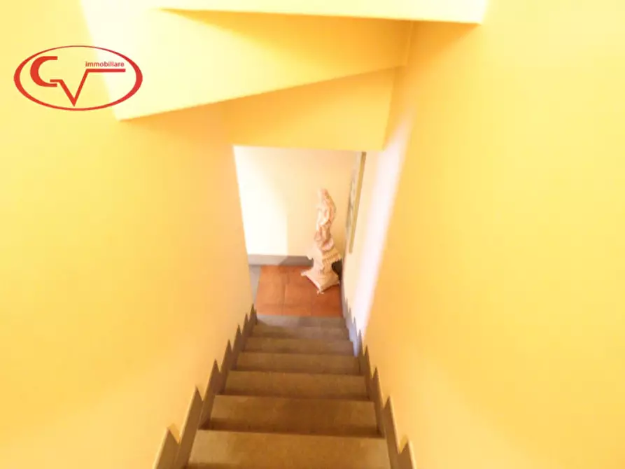 Immagine 20 di Villetta a schiera in vendita  in via 8 marzo a Montevarchi