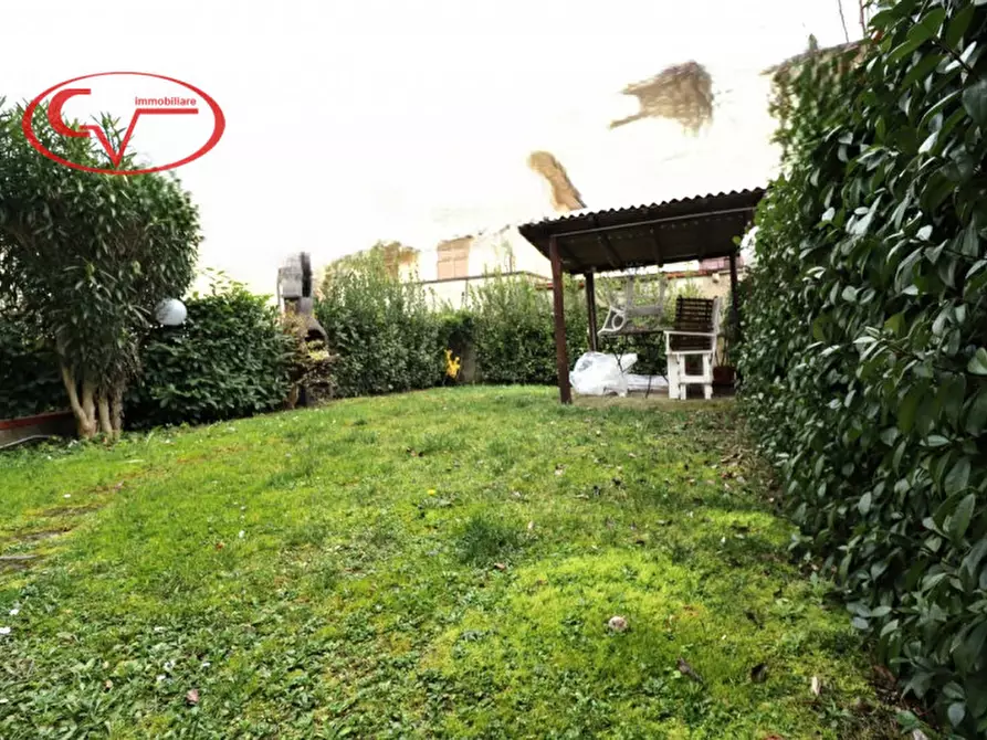 Immagine 25 di Villetta a schiera in vendita  in via 8 marzo a Montevarchi