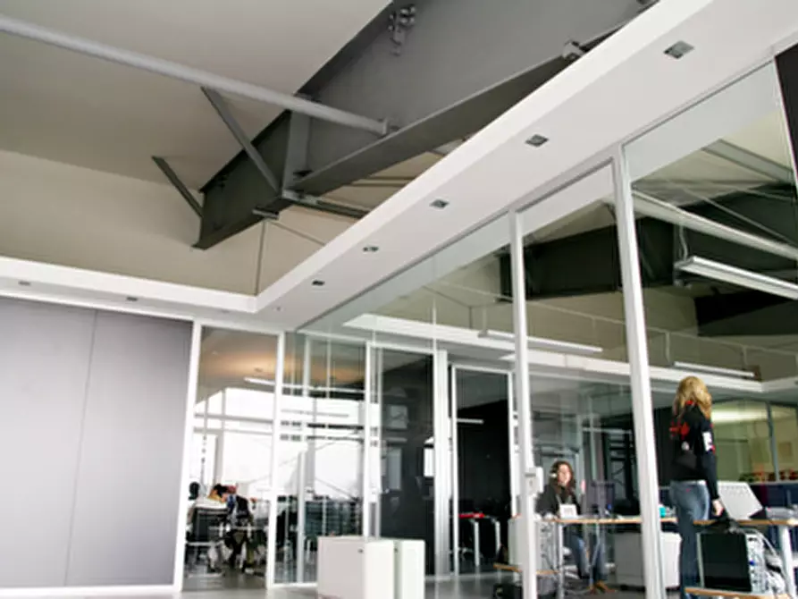 Immagine 7 di Capannone industriale in vendita  in Via San Basilio a Taglio Di Po