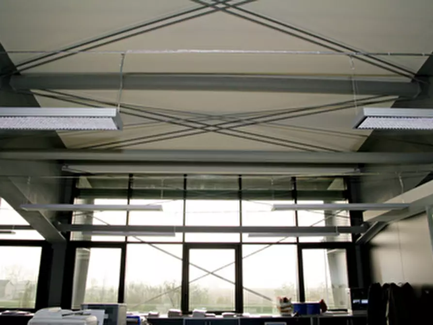 Immagine 8 di Capannone industriale in vendita  in Via San Basilio a Taglio Di Po