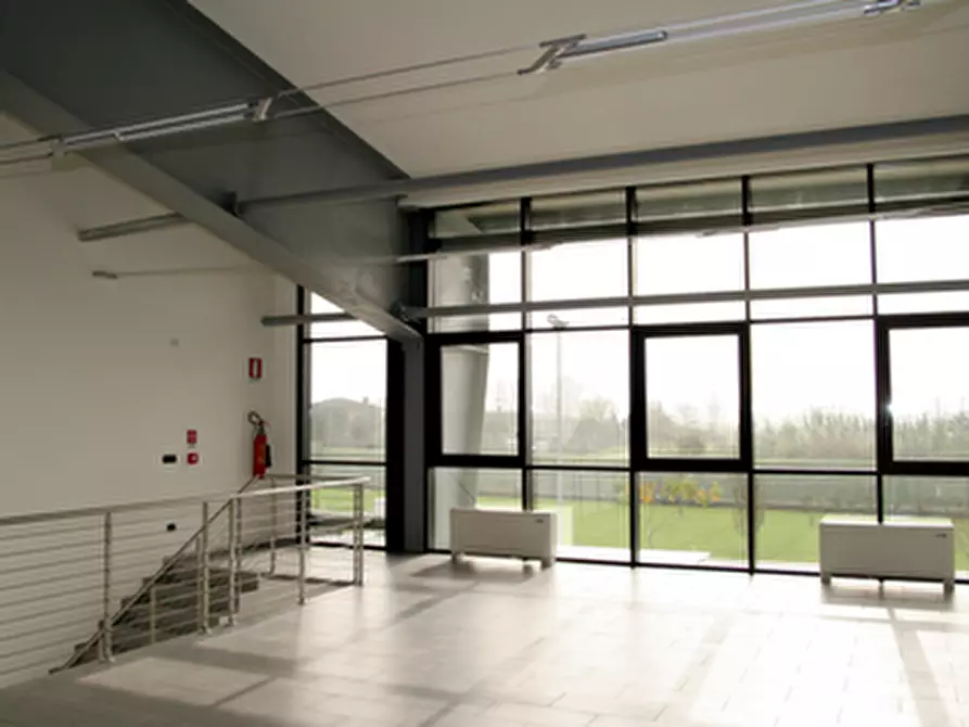 Immagine 9 di Capannone industriale in vendita  in Via San Basilio a Taglio Di Po
