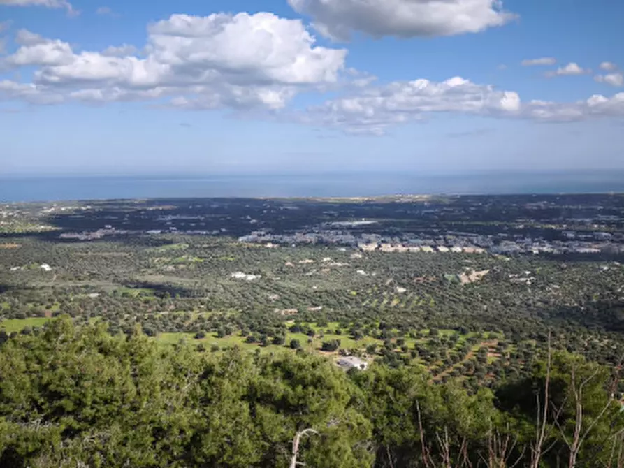 Immagine 25 di Monolocale in vendita  in Sp2 a Fasano