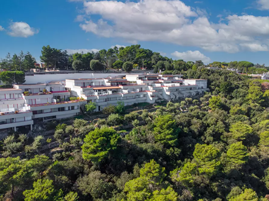 Immagine 27 di Monolocale in vendita  in Sp2 a Fasano