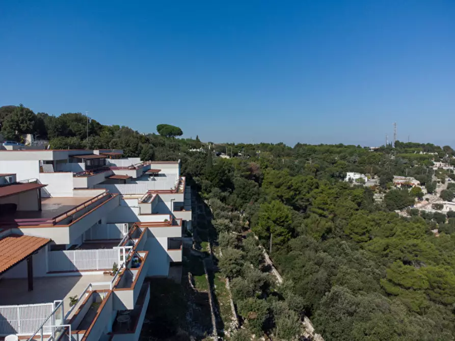 Immagine 29 di Monolocale in vendita  in Sp2 a Fasano