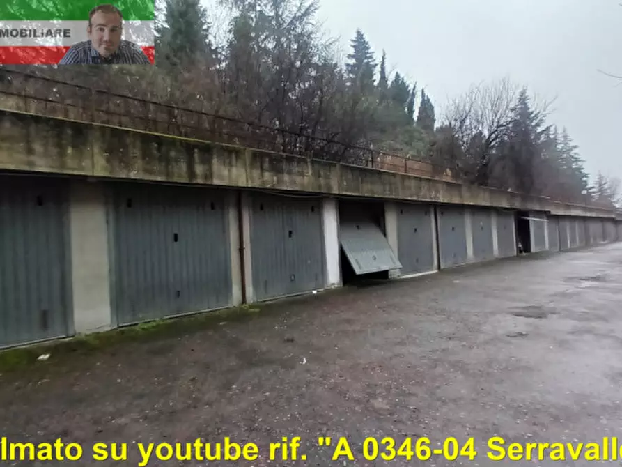 Immagine 1 di Garage in affitto  a Tortona