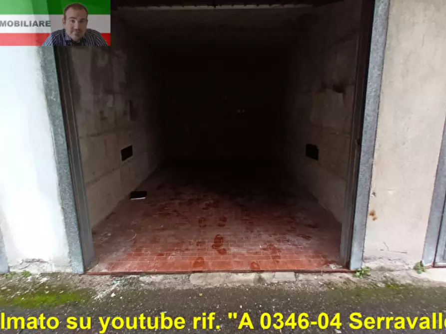 Immagine 3 di Garage in affitto  a Novi Ligure