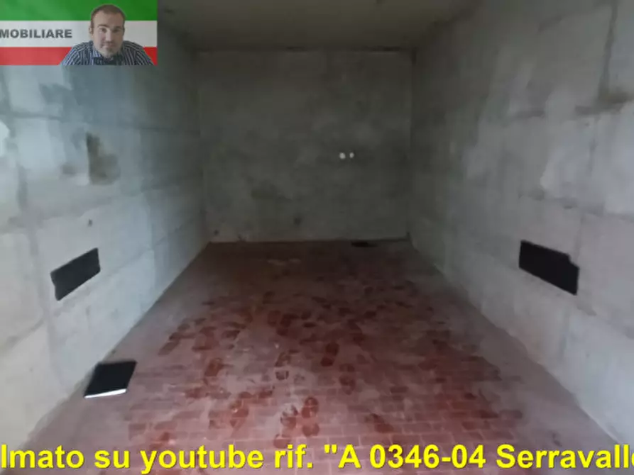 Immagine 4 di Garage in affitto  a Novi Ligure