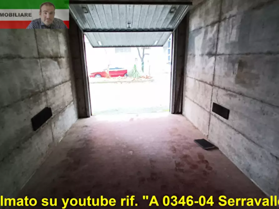 Immagine 5 di Garage in affitto  a Novi Ligure