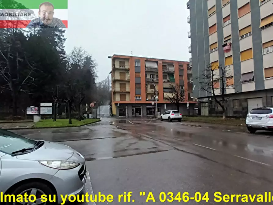 Immagine 6 di Garage in affitto  a Novi Ligure