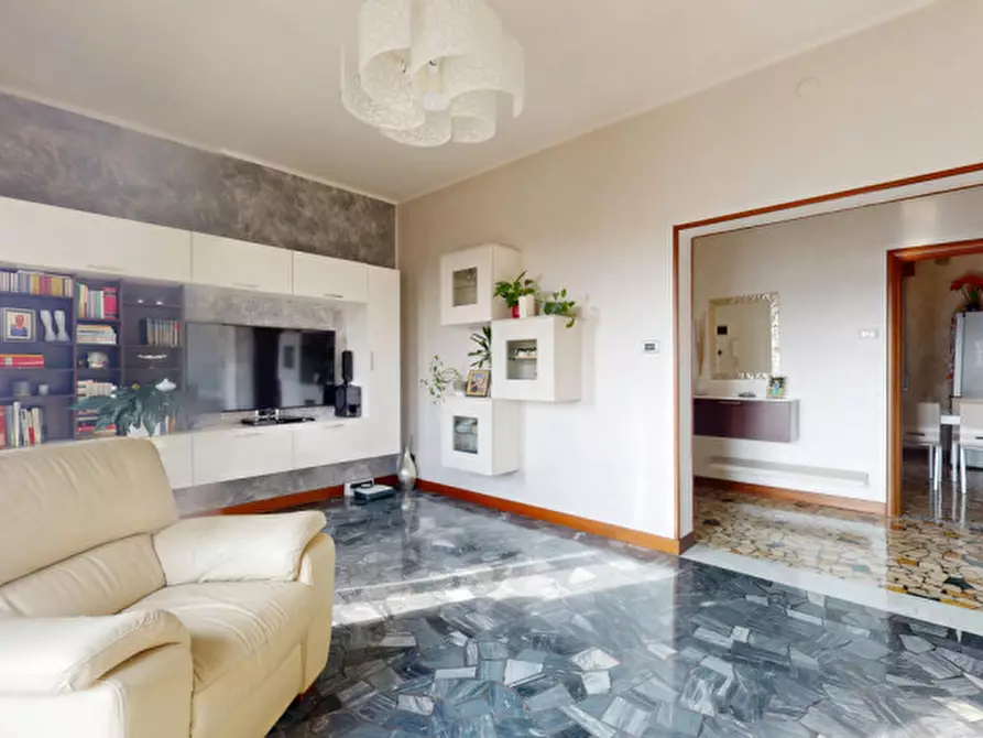 Immagine 1 di Appartamento in vendita  in Via Gaetano Giardino a Vicenza