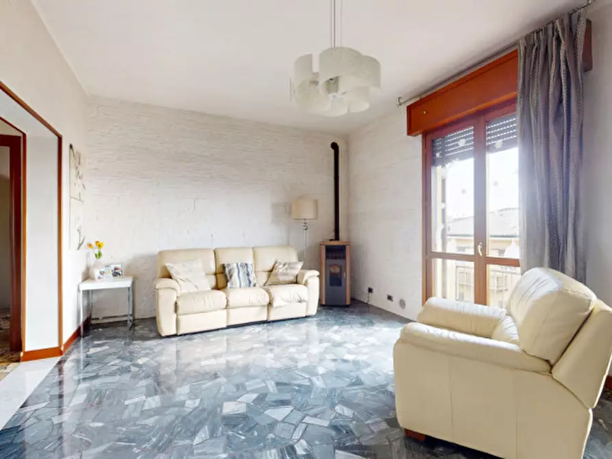 Immagine 3 di Appartamento in vendita  in Via Gaetano Giardino a Vicenza